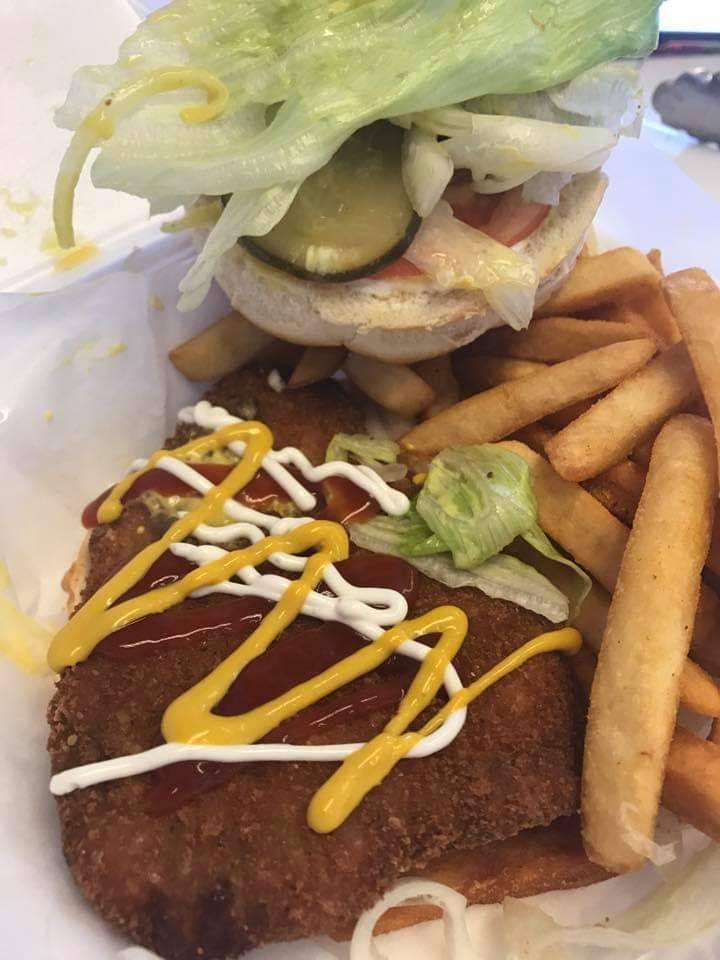 Snack Shack | restaurant | Nashville, TN 37204, USA | 6159614757 OR +1 615-961-4757