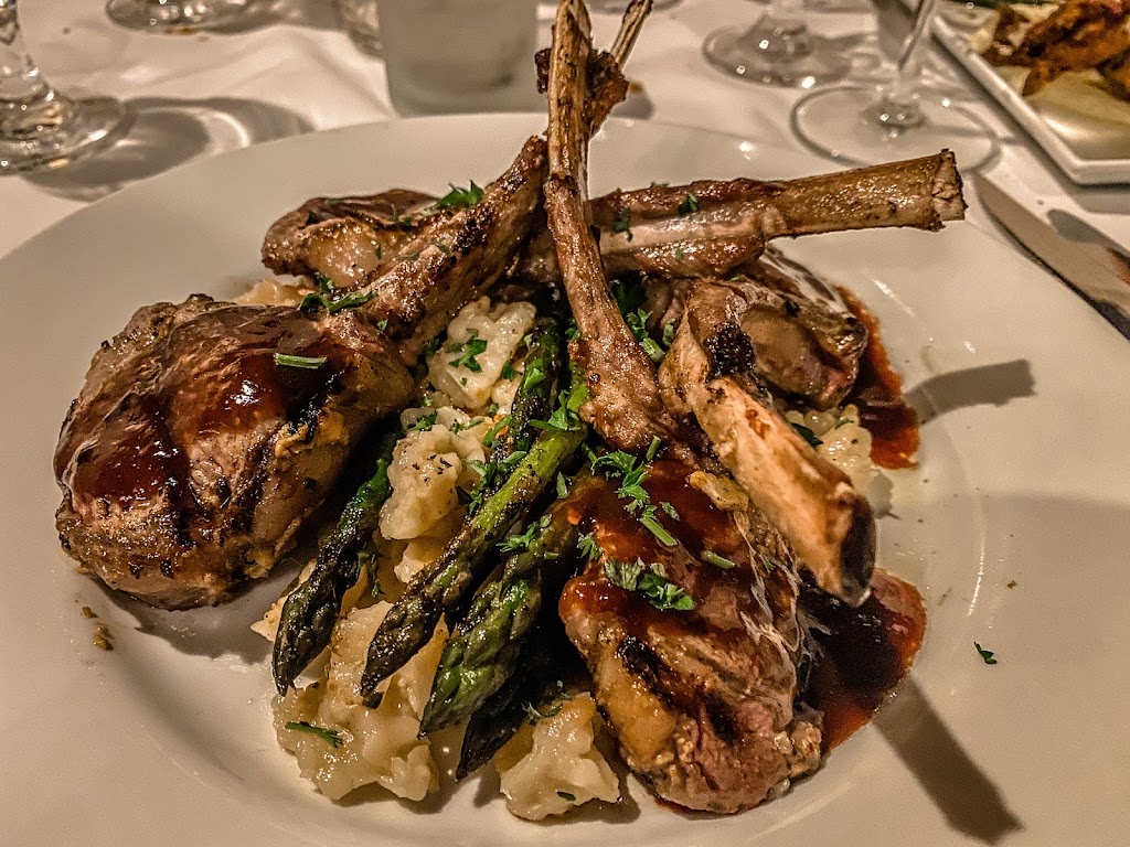 Alices Gulf Coast Cuisine & Wine Bar | restaurant | 1504 W Intendencia St, Pensacola, FL 32502, USA | 8503325372 OR +1 850-332-5372