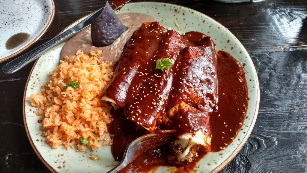 Blue Agave Tequila Bar & Restaurant | restaurant | 579 W Kinzie St, Chicago, IL 60654, USA | 3123006990 OR +1 312-300-6990