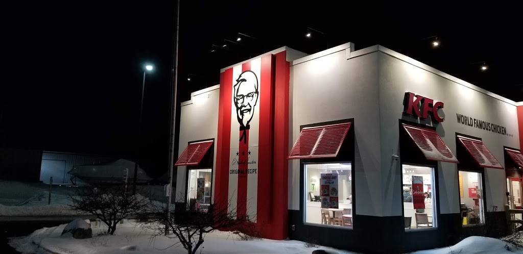 KFC | restaurant | 311 N US 31 South, Traverse City, MI 49685, USA | 2319435025 OR +1 231-943-5025