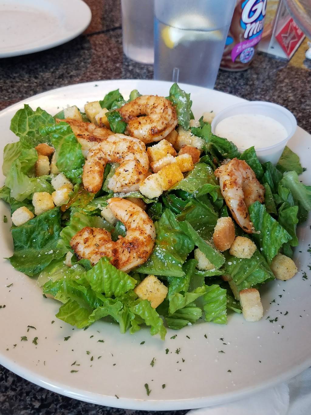 Dolce’s Pizza | restaurant | 12276 San Jose Blvd #712, Jacksonville, FL 32223, USA | 9042689786 OR +1 904-268-9786