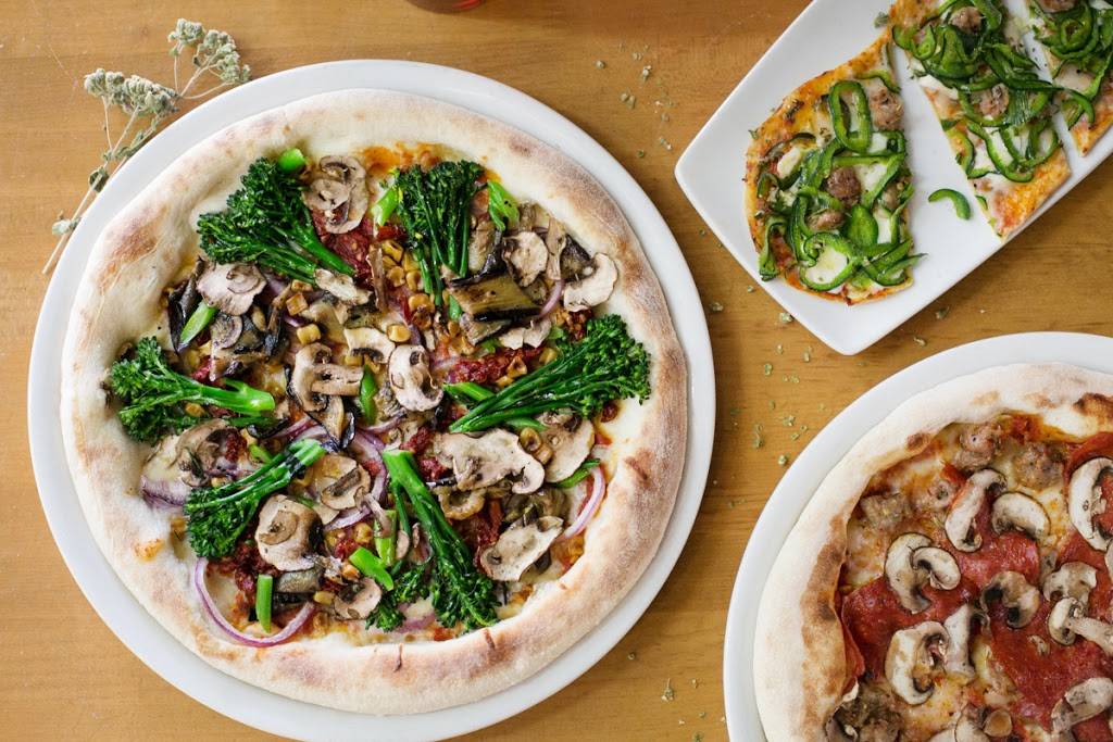 California Pizza Kitchen | restaurant | 3607 Trousdale Pkwy, Los Angeles, CA 90089, USA | 2138213481 OR +1 213-821-3481