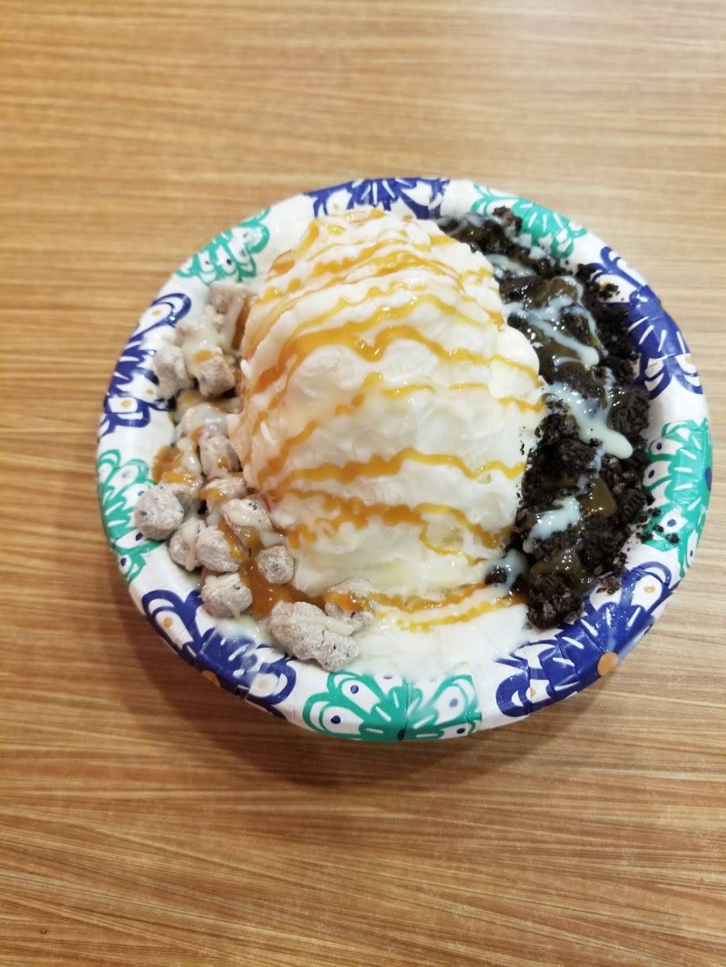 Litchi Snow Ice | cafe | 15721 Pines Blvd, Pembroke Pines, FL 33028, USA | 9548855588 OR +1 954-885-5588