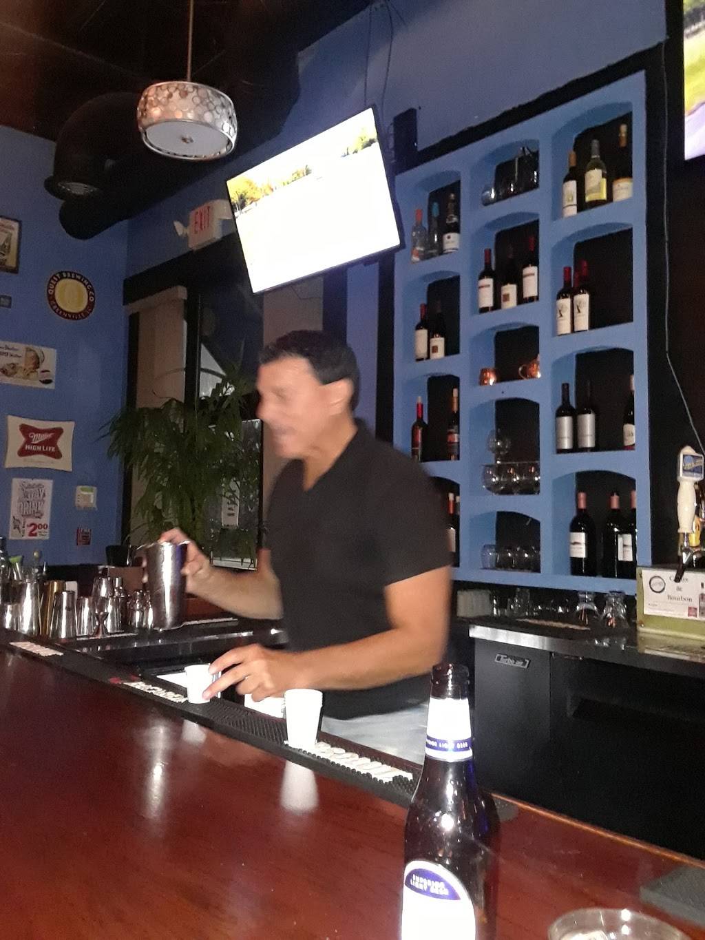 Bricktown Bistro & Raw Bar | restaurant | 4561 HardScrabble Rd #108, Columbia, SC 29229, USA | 8038658787 OR +1 803-865-8787