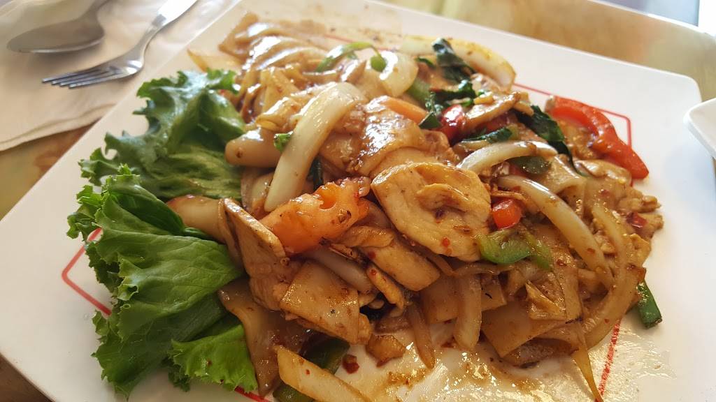 Thai by Thai | restaurant | 46930 Cedar Lake Plaza #180, Sterling, VA 20164, USA | 7034448908 OR +1 703-444-8908