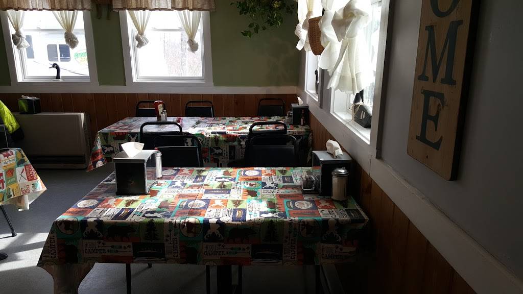 Great Scott Family Diner | restaurant | 1557 Bridgton Rd, Westbrook, ME 04092, USA | 2075910513 OR +1 207-591-0513