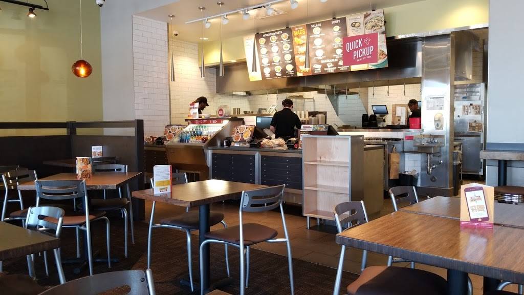 Noodles and Company | restaurant | 850 S Sun Dr, Lake Mary, FL 32746, USA | 4073330207 OR +1 407-333-0207