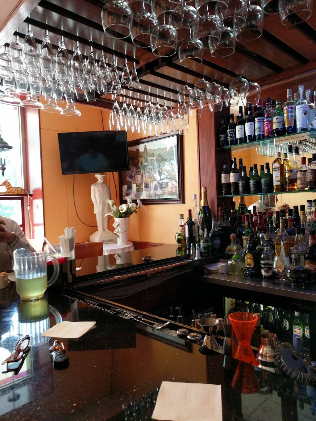 La Catena | restaurant | 871 Saw Mill River Rd, Ardsley, NY 10502, USA | 9142319260 OR +1 914-231-9260