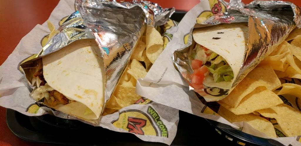 Moes Southwest Grill | restaurant | 2040 N High St, Columbus, OH 43201, USA | 6149289005 OR +1 614-928-9005