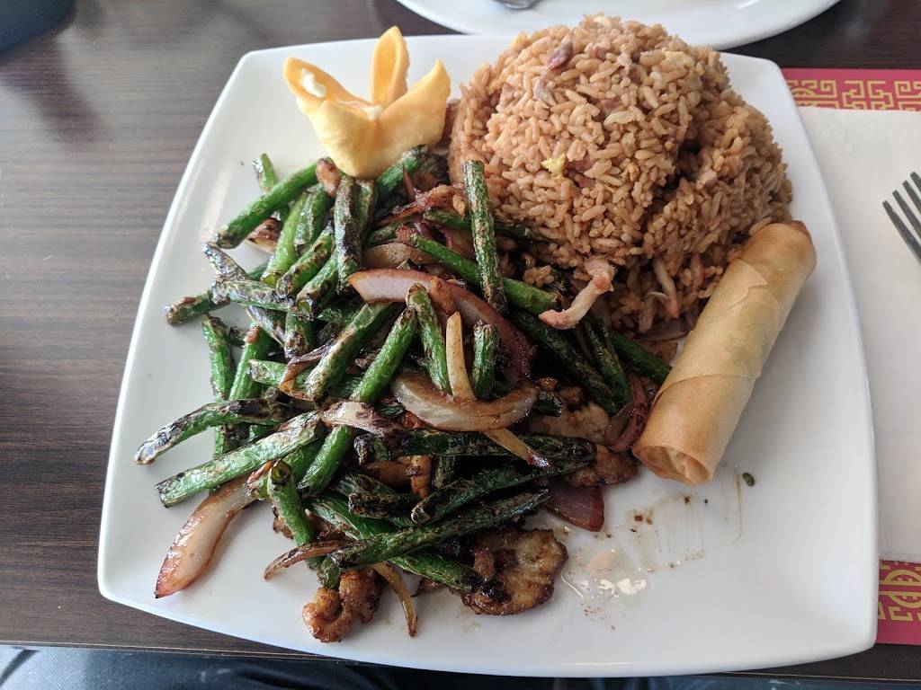 The Wok | restaurant | 1825 Silverada Blvd #2128, Reno, NV 89512, USA | 7753555835 OR +1 775-355-5835