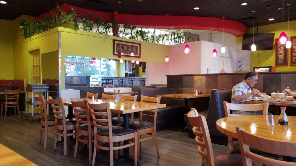 Red Lantern | restaurant | 1625 Rinehart Rd, Sanford, FL 32771, USA | 4079157077 OR +1 407-915-7077