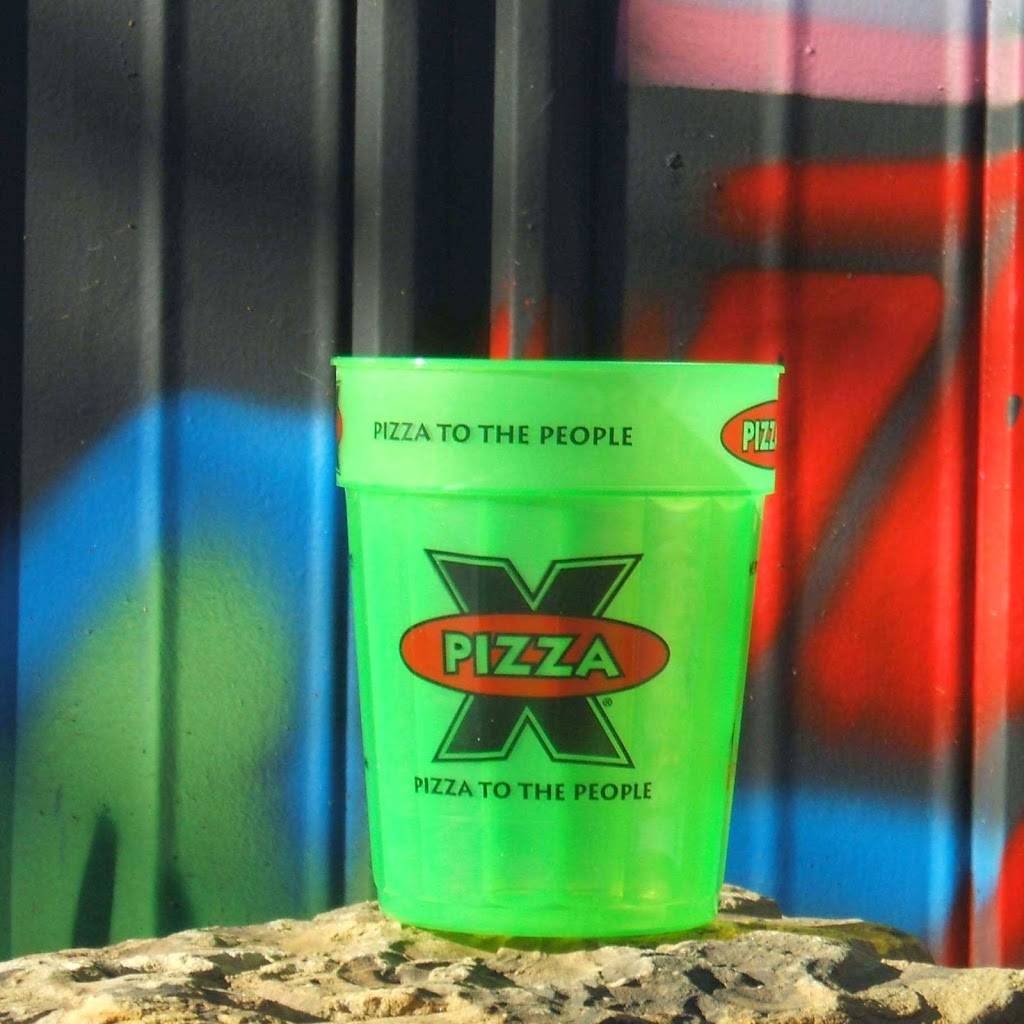 Pizza X South | restaurant | 2443 S Walnut Street Pike, Bloomington, IN 47401, USA | 8123328500 OR +1 812-332-8500