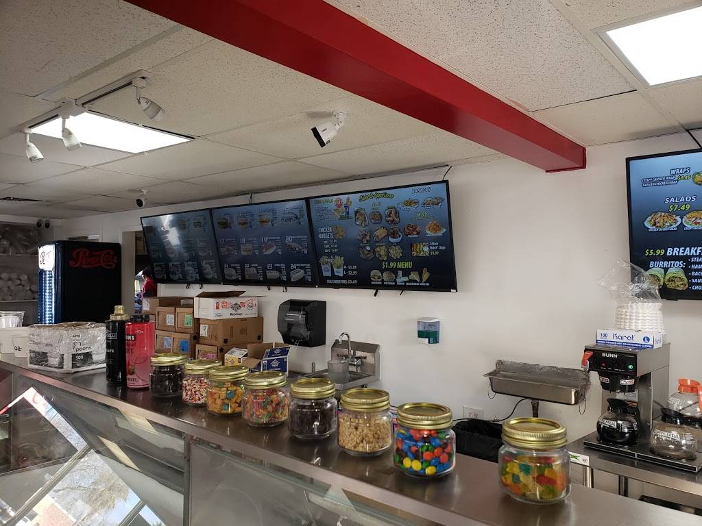 Five Star Burger | restaurant | 230 S Cherokee Ln, Lodi, CA 95240, USA | 2092245699 OR +1 209-224-5699