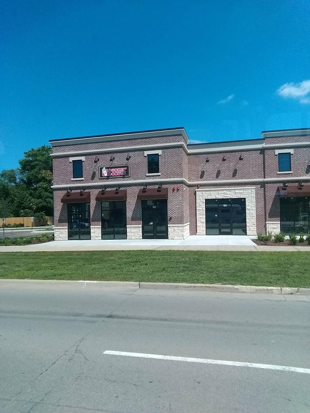 Dunkin Donuts | cafe | 730 S State St, Lockport, IL 60441, USA | 8153530277 OR +1 815-353-0277