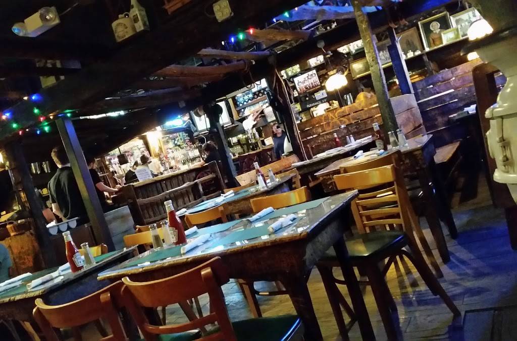 The Barn Original | restaurant | 359 Sicomac Ave, Wyckoff, NJ 07481, USA | 2018480108 OR +1 201-848-0108