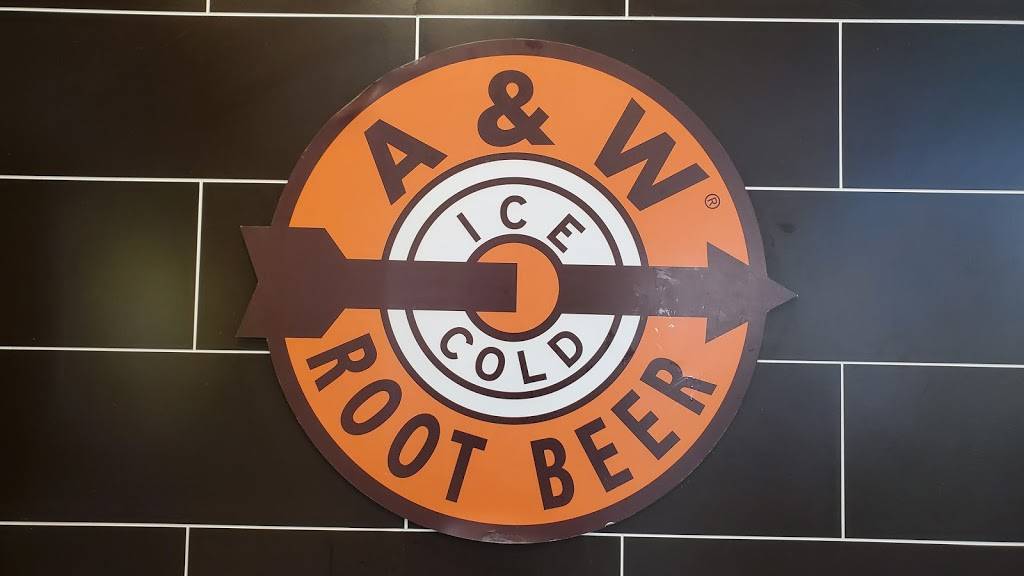 A&W Restaurant | restaurant | 920 Washington Way, Longview, WA 98632, USA | 3604254040 OR +1 360-425-4040