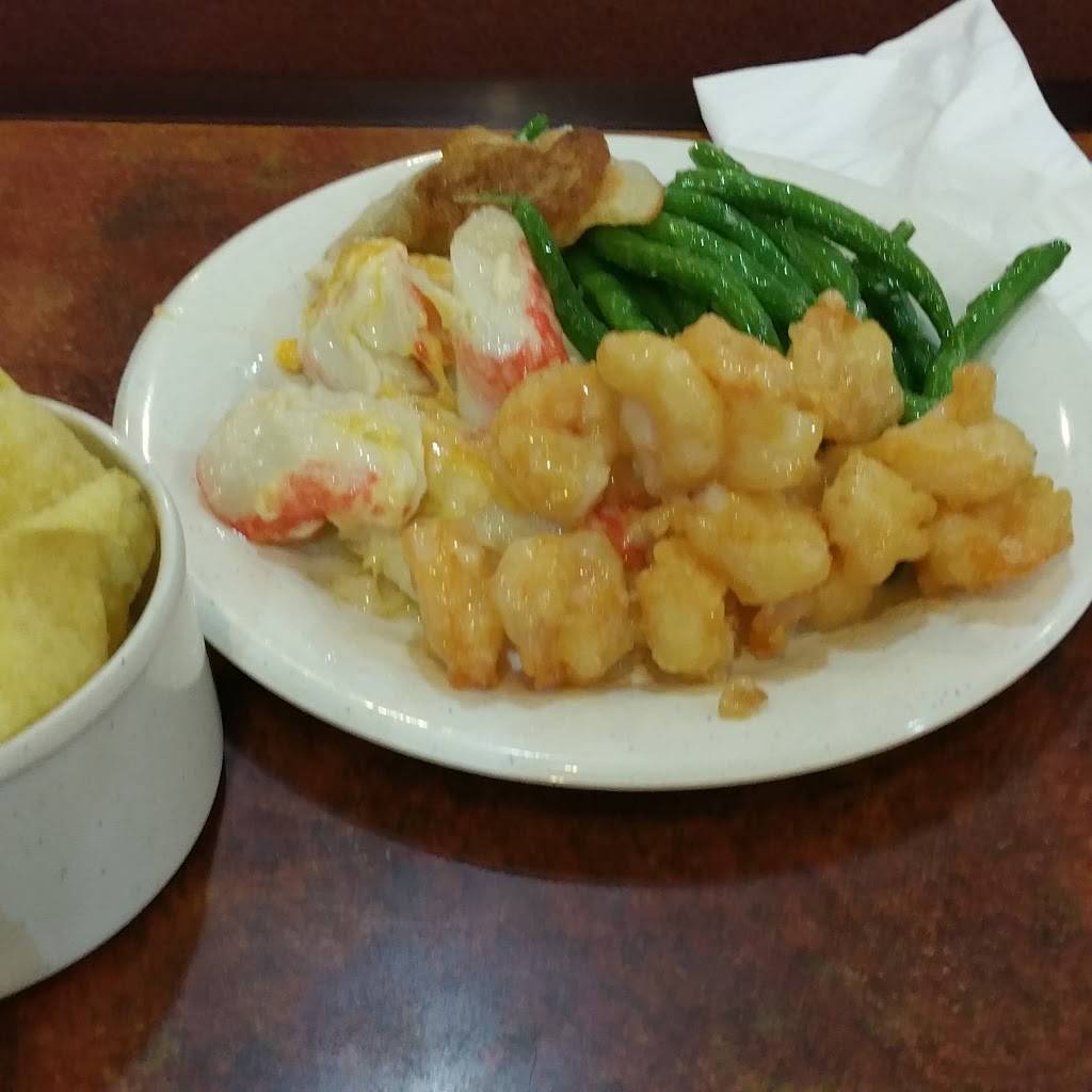 King Chinese Buffet | restaurant | 1029 E Broad St, Fuquay-Varina, NC 27526, USA | 9195678989 OR +1 919-567-8989