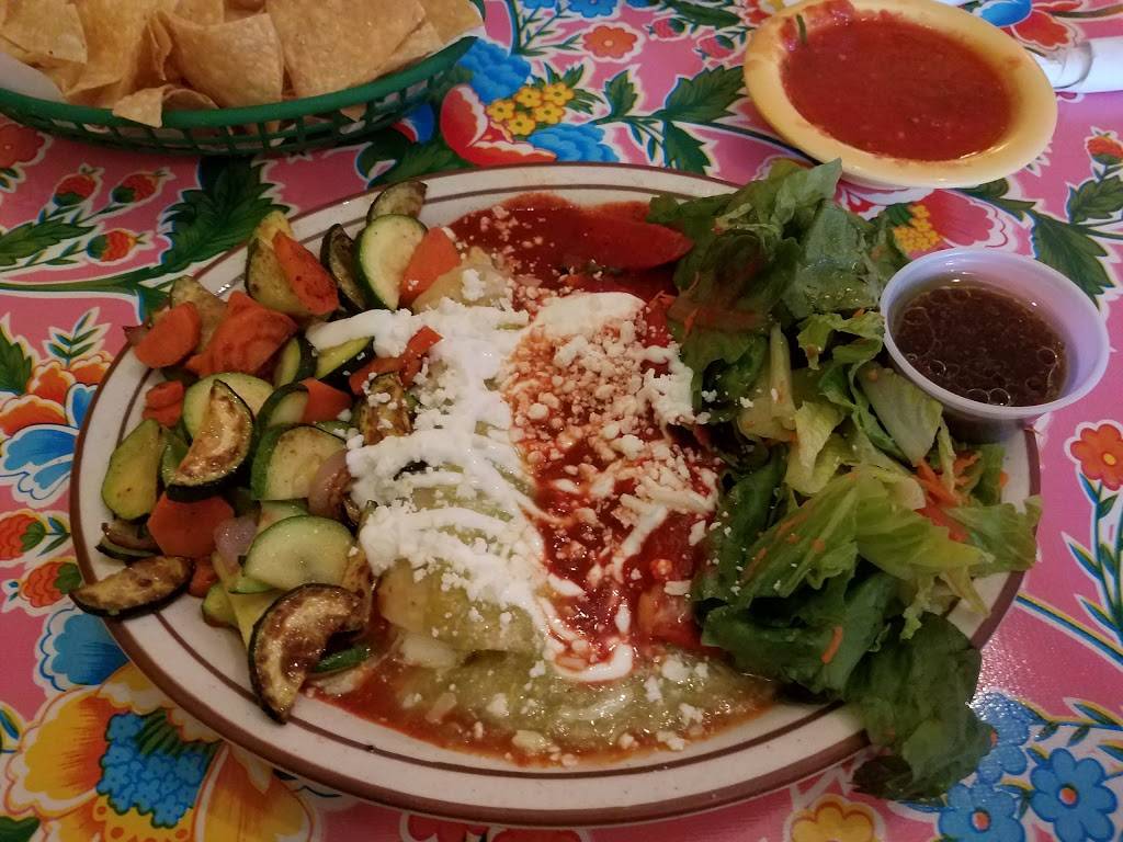 Del Pueblo Cafe | restaurant | 5134 Hollister Ave, Santa Barbara, CA 93111, USA | 8056928800 OR +1 805-692-8800