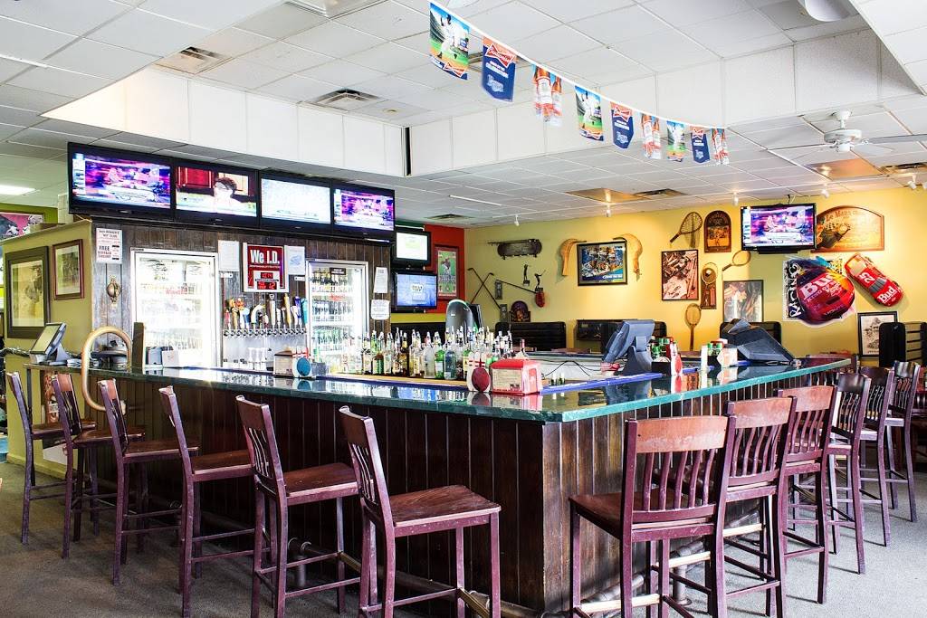 Winners Sports Grill | restaurant | 6254 Gunn Hwy, Tampa, FL 33625, USA | 8139633200 OR +1 813-963-3200