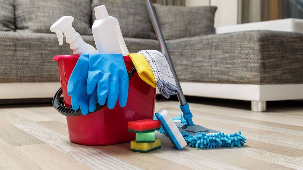 Optimiste Cleaning Service, LLC | restaurant | 5724 Orchard Way, West Palm Beach, FL 33417, USA | 9548428215 OR +1 954-842-8215