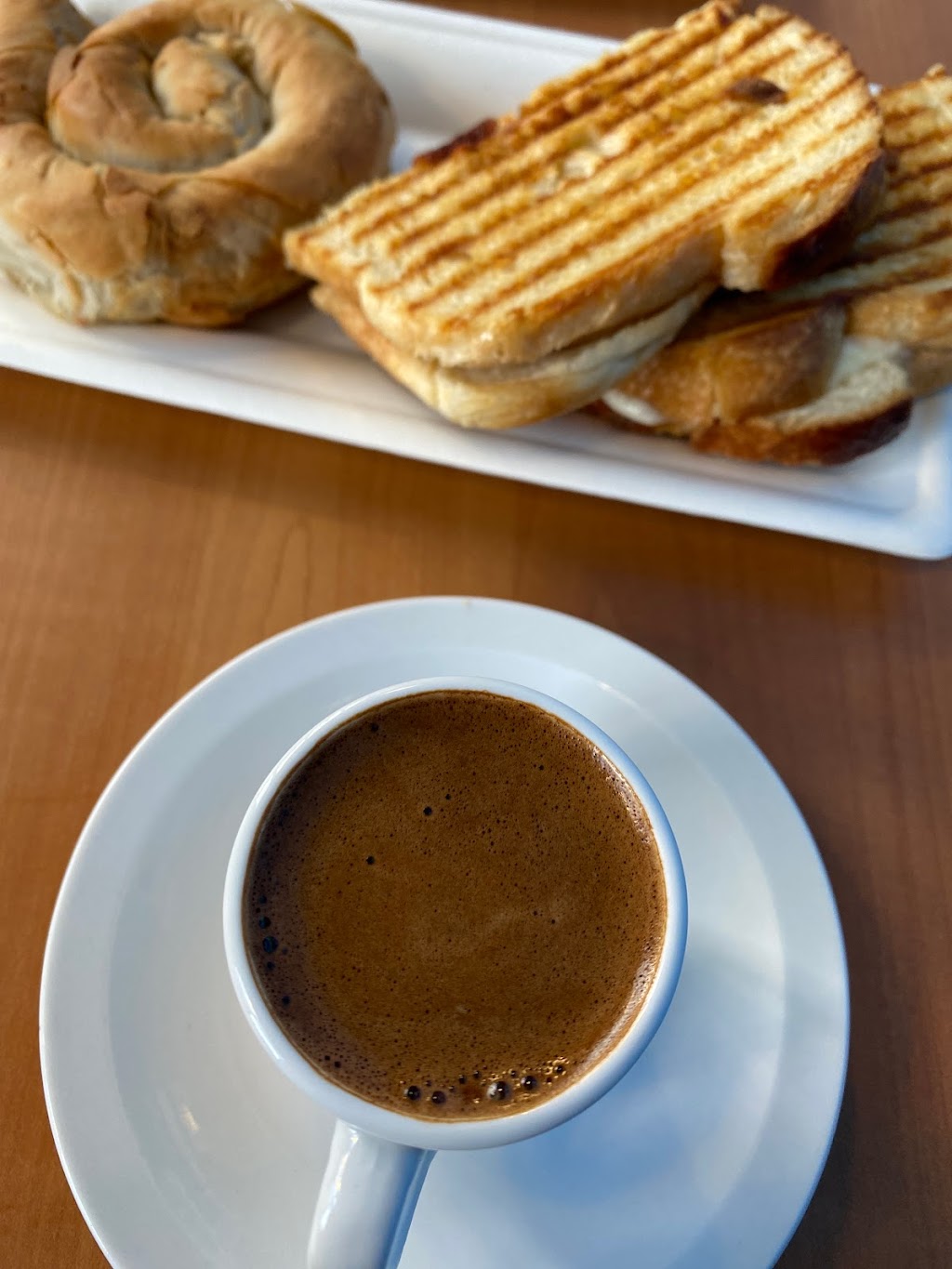 Istanbul Cafe and Bakery | restaurant | 2350 E Evans Ave, Denver, CO 80210, USA | 7207877751 OR +1 720-787-7751