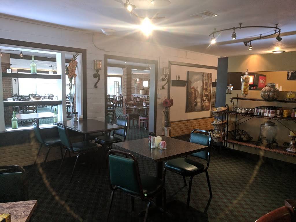 Tianos Italian Restaurant | restaurant | 1000 Wayne Ave, New Smyrna Beach, FL 32168, USA | 3864280330 OR +1 386-428-0330