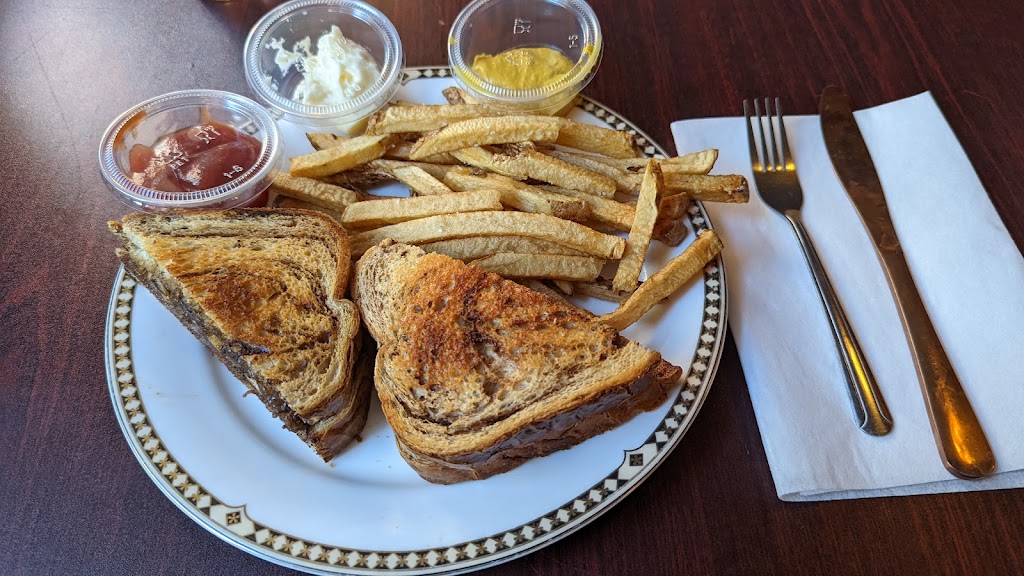 1902 The Spirit Room | restaurant | 11 Howell Ave, Bisbee, AZ 85603, USA | 5204322216 OR +1 520-432-2216