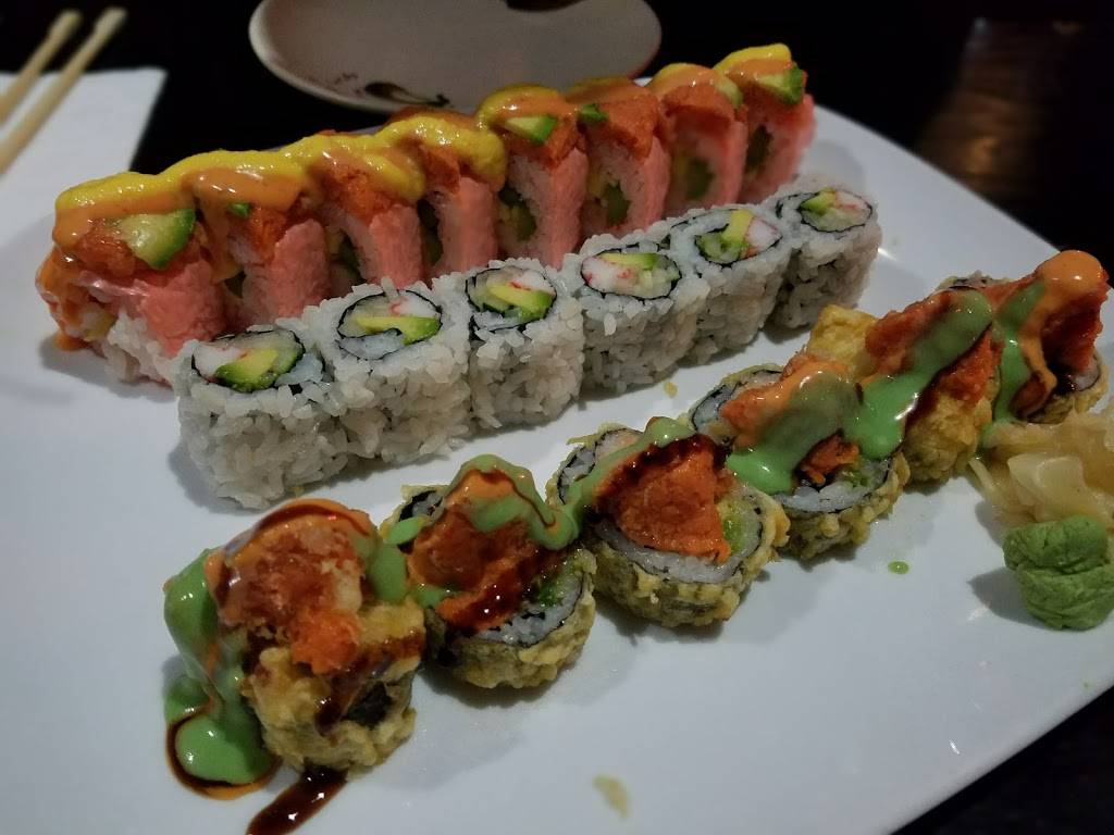 Tobiko | meal takeaway | 209 W Merrick Rd, Valley Stream, NY 11580, USA | 5168878777 OR +1 516-887-8777