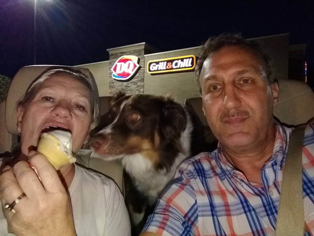 Dairy Queen Grill & Chill | restaurant | 1420 N Mt Juliet Rd, Mt. Juliet, TN 37122, USA | 6157960377 OR +1 615-796-0377