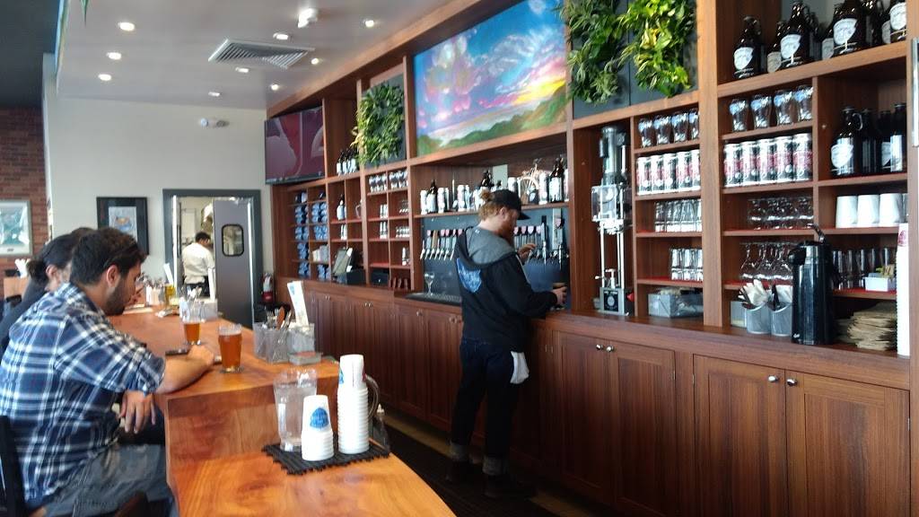 Iron Springs Public House | restaurant | 901 4th St, San Rafael, CA 94901, USA | 4154576258 OR +1 415-457-6258