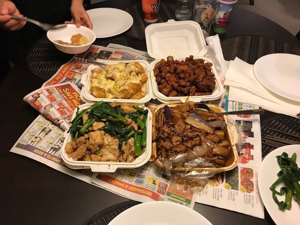 Mings | restaurant | 436 San Mateo Ave, San Bruno, CA 94066, USA | 6505882375 OR +1 650-588-2375