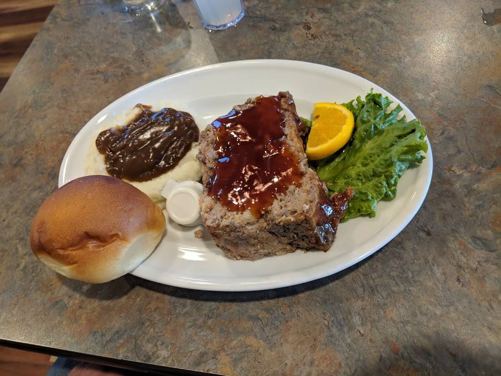 Landmark Restaurant | restaurant | 128 W Evans St, Williamsburg, IA 52361, USA | 3196682209 OR +1 319-668-2209