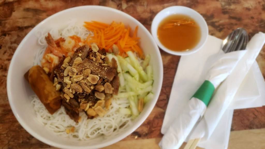 Pho Saigon Punta Gorda | restaurant | 318 Tamiami Trail #115-117, Punta Gorda, FL 33950, USA | 9415757799 OR +1 941-575-7799