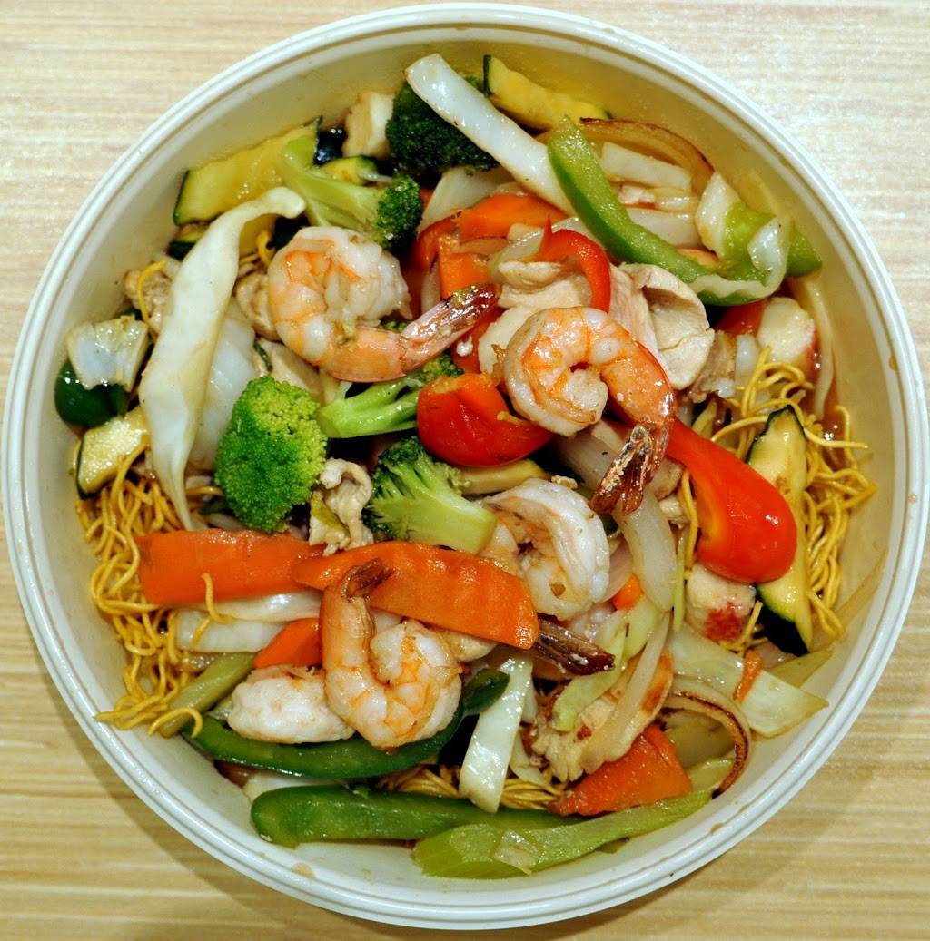 Cambodiana Express | restaurant | 4125 Boulevard des Forges, Trois-Rivières, QC G8Y 1W1, Canada | 8193752525 OR +1 819-375-2525