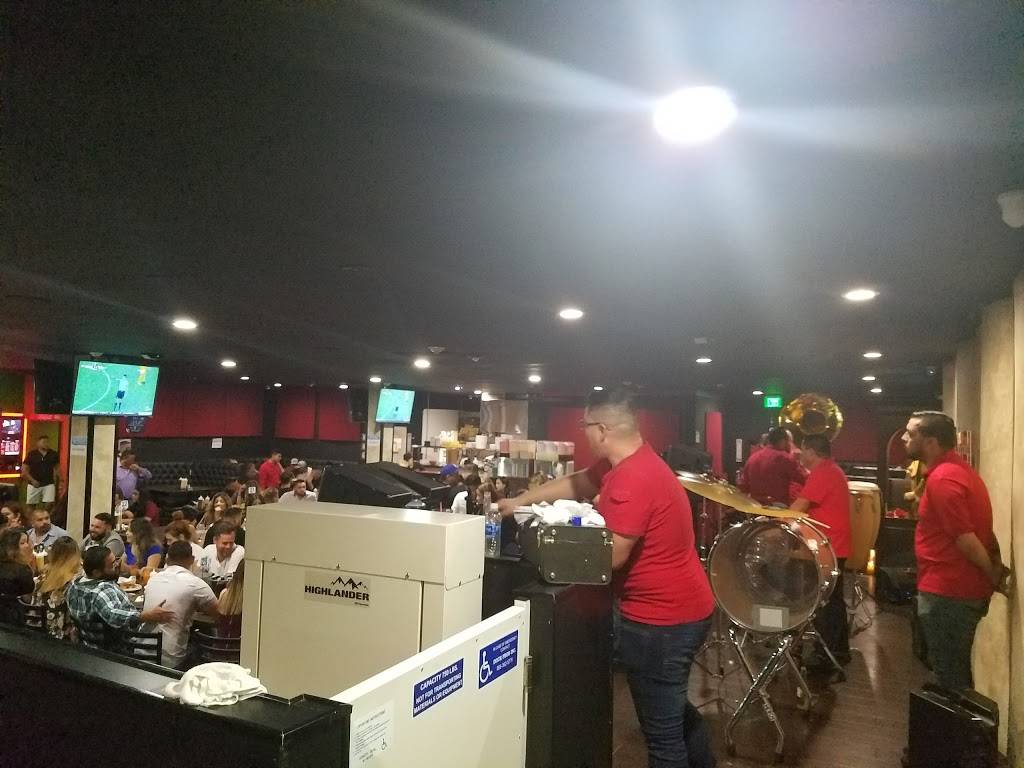 Culichi Town Del Lounge | restaurant | 1160 N Kraemer Blvd, Anaheim, CA 92806, USA | 7146037076 OR +1 714-603-7076