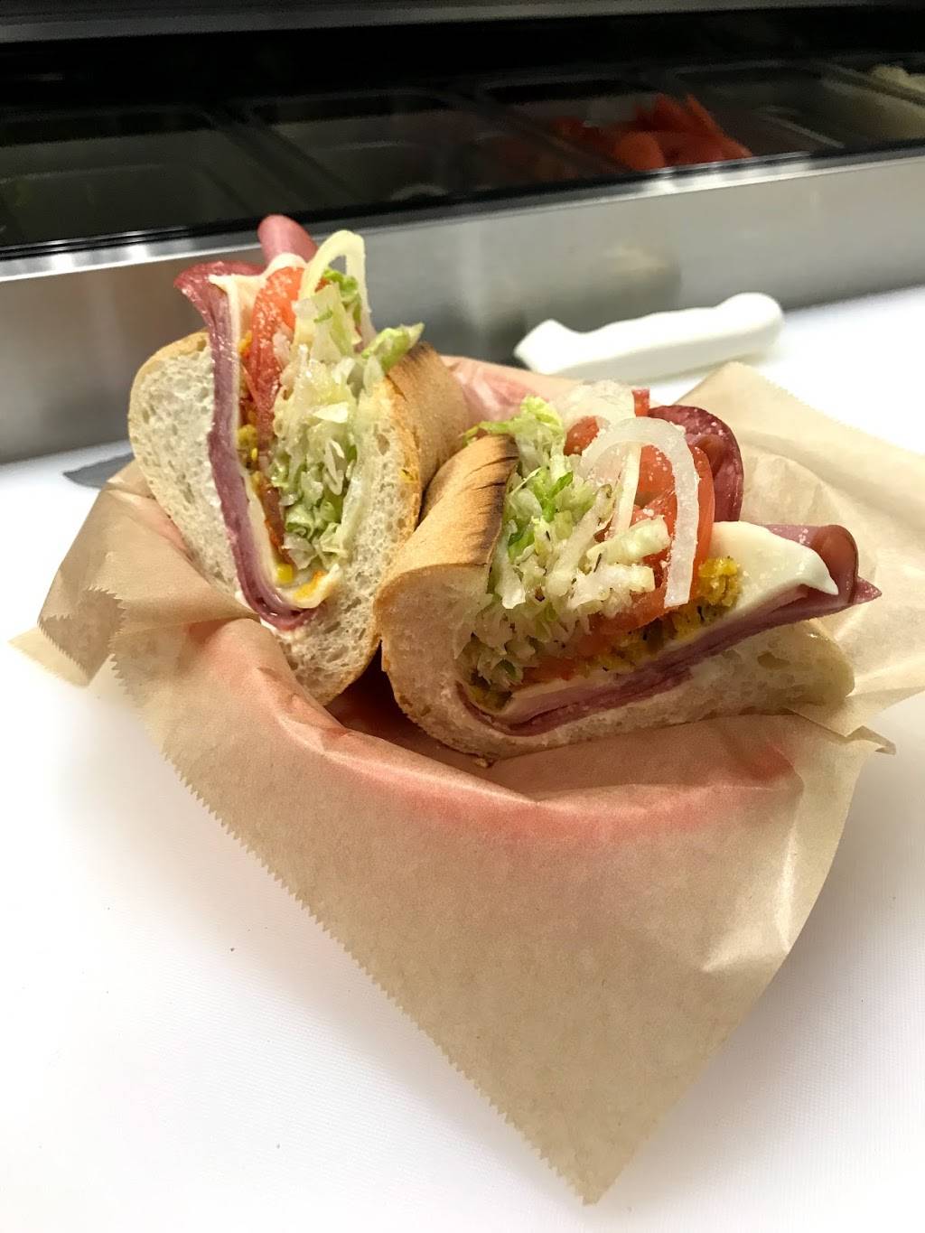 Rocky Mountain Subs | restaurant | 35220 US Hwy 19 N, Palm Harbor, FL 34684, USA | 7274085717 OR +1 727-408-5717