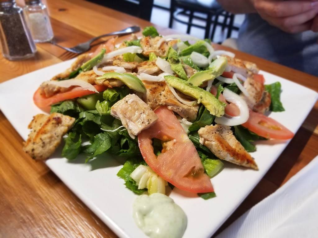 Taka Takas Café | restaurant | 9318 E Colonial Dr, Orlando, FL 32817, USA | 4076015957 OR +1 407-601-5957