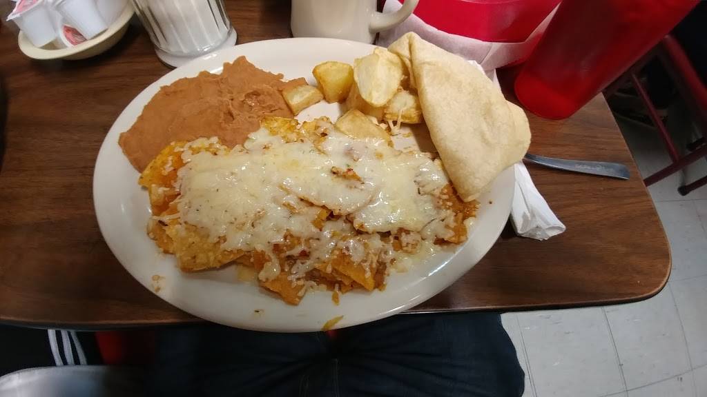 Taqueria El Charro Tapatio | restaurant | 4600 Blanco Rd, San Antonio, TX 78212, USA | 2103402650 OR +1 210-340-2650