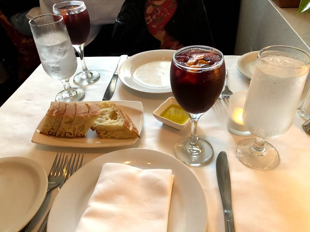 Alegrias | restaurant | 2018 Lombard St, San Francisco, CA 94123, USA | 4159298888 OR +1 415-929-8888