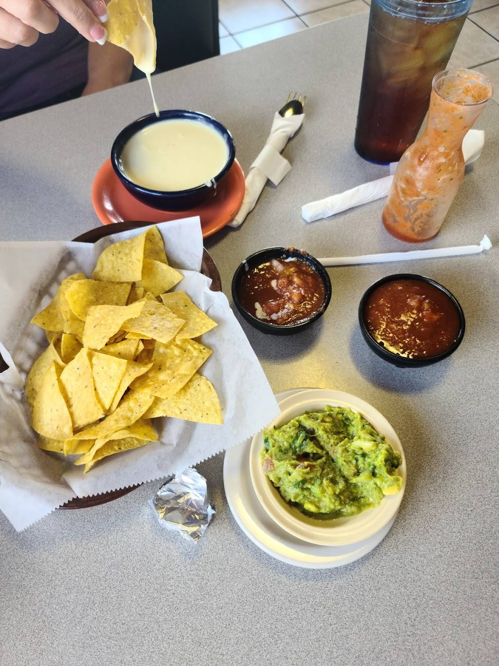 El Maya | restaurant | 420 Old Hwy 60, Marionville, MO 65705, USA | 4174638060 OR +1 417-463-8060