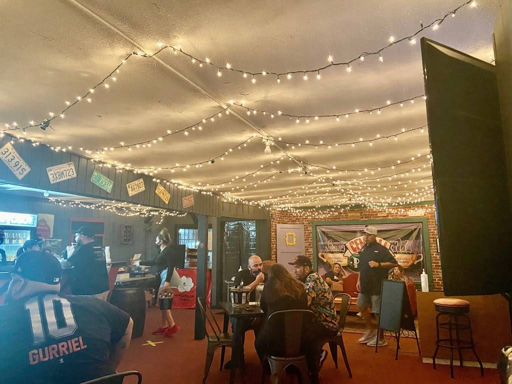 Magnolia Tavern | restaurant | 7419 Navigation Blvd, Houston, TX 77011, USA | 7133197098 OR +1 713-319-7098