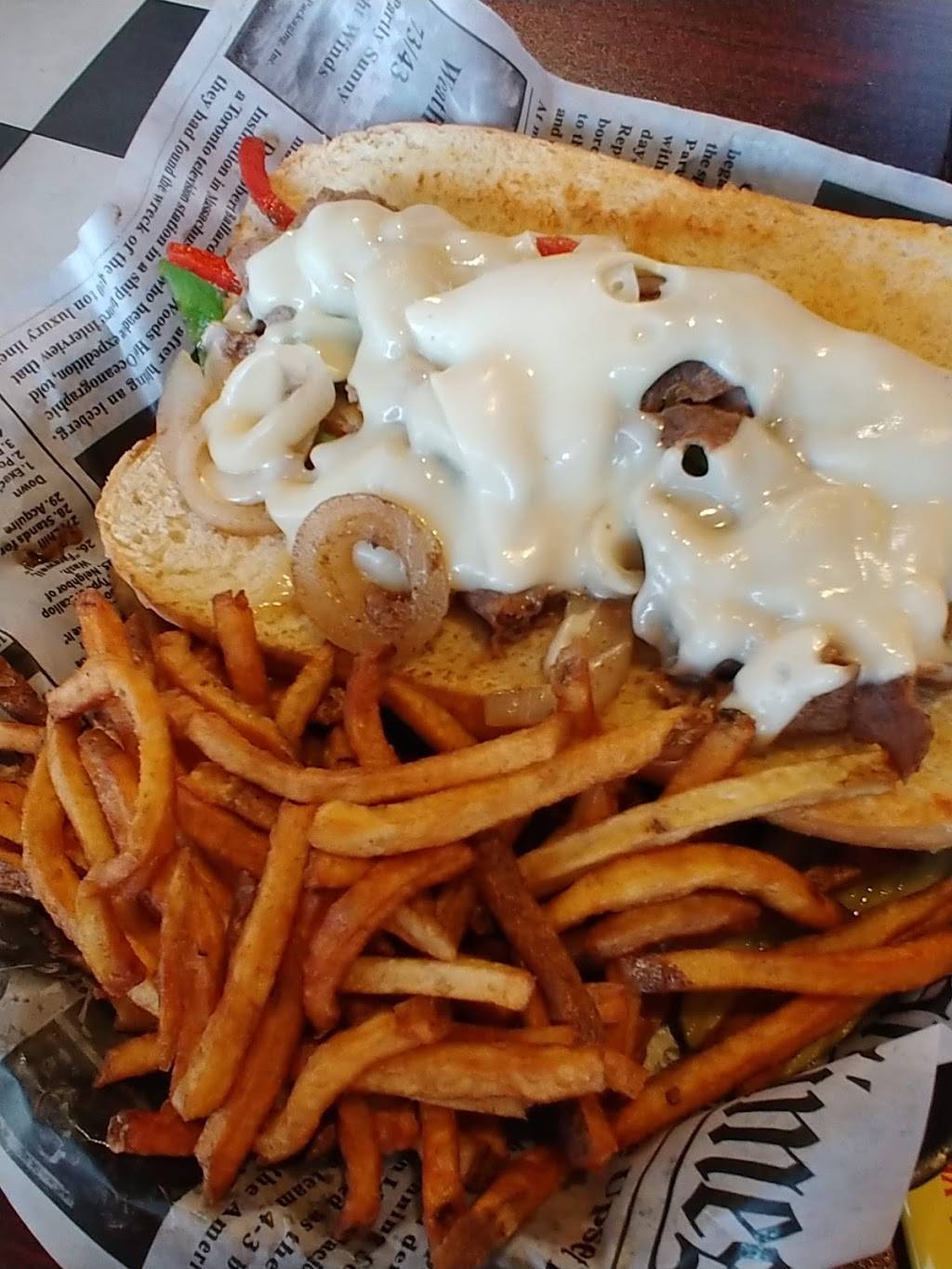 Filling Station Restaurant | restaurant | 2055 E Van Buren, Eureka Springs, AR 72632, USA | 4792536015 OR +1 479-253-6015