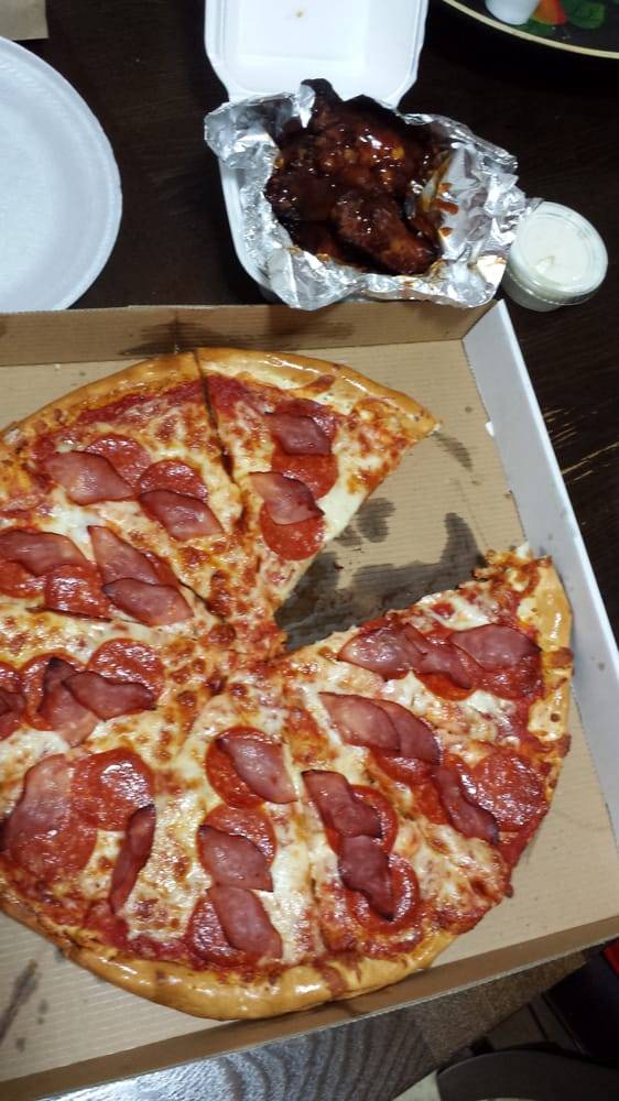 Home Run Pizza | restaurant | 6510, 9523 Artesia Blvd, Bellflower, CA 90706, USA | 5628049400 OR +1 562-804-9400