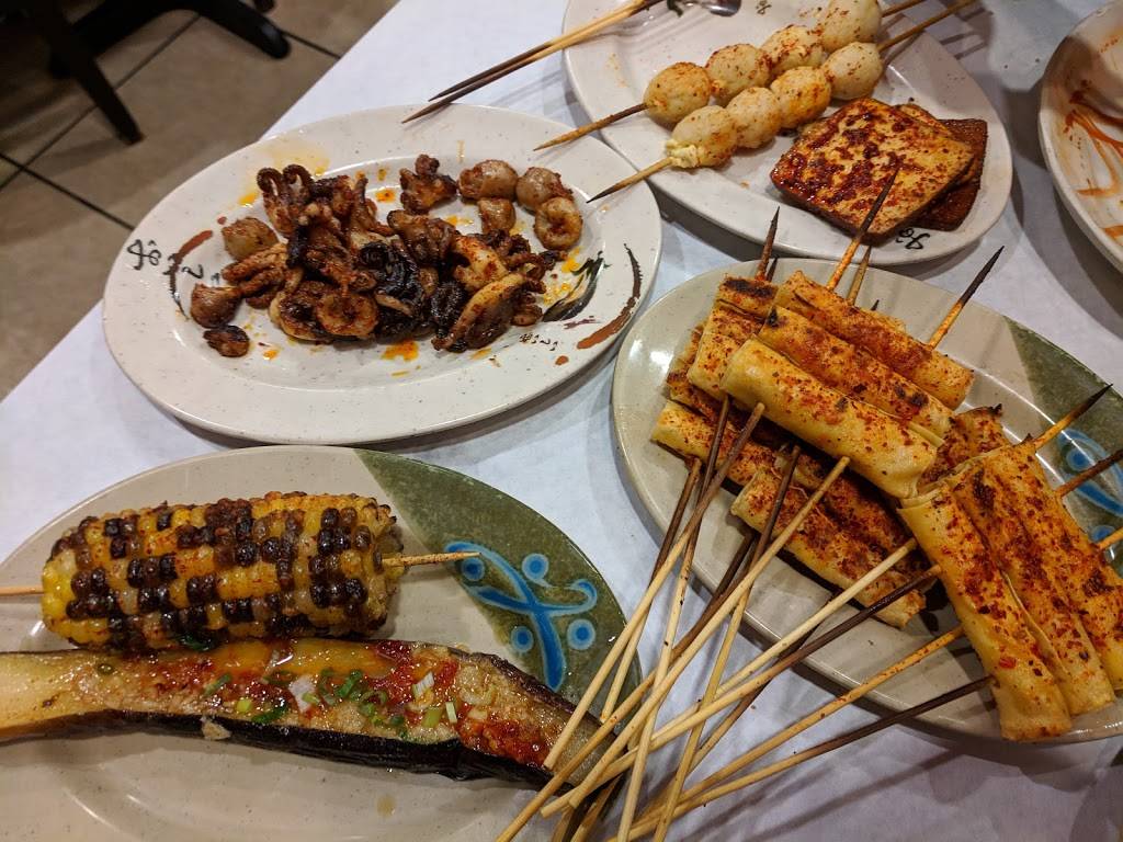 Barbecue Factory | restaurant | 46132 Warm Springs Blvd UNIT 141, Fremont, CA 94539, USA | 5109799197 OR +1 510-979-9197