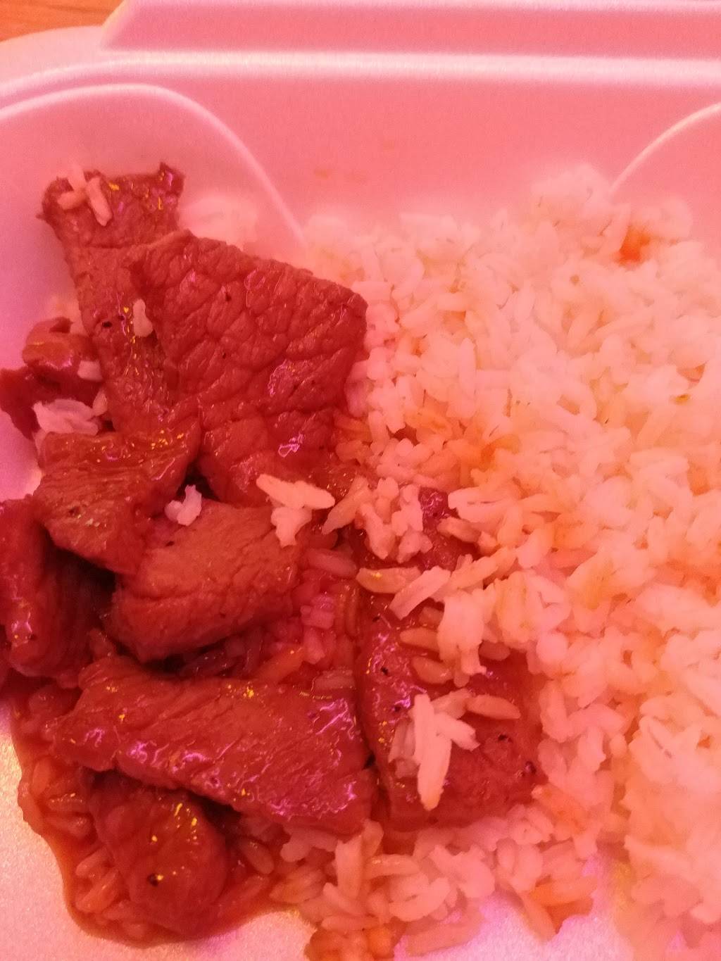 Fuji Grill | restaurant | 1305 E Broad Ave, Rockingham, NC 28379, USA | 9109976611 OR +1 910-997-6611