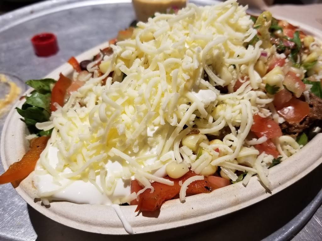 Chipotle Mexican Grill | restaurant | 5330 W Rosecrans Ave, Hawthorne, CA 90250, USA | 3102970850 OR +1 310-297-0850