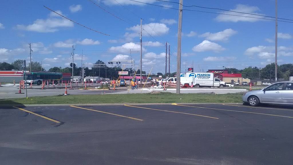 Spangles | restaurant | 1818 E Pawnee St, Wichita, KS 67211, USA | 3162651330 OR +1 316-265-1330