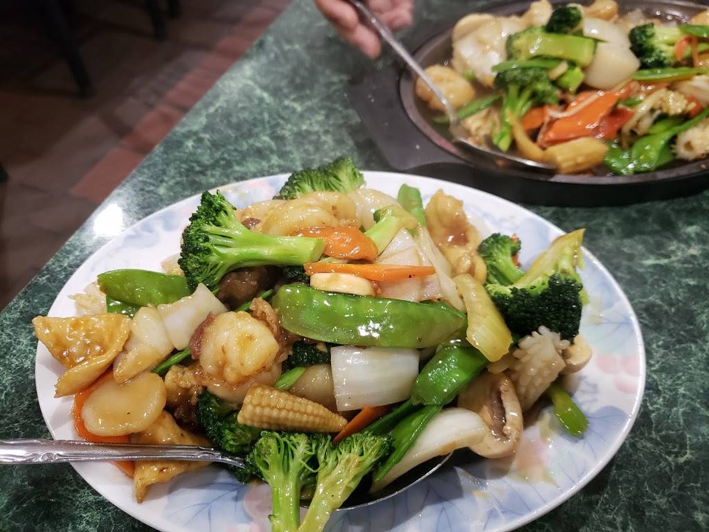 Mandarin Garden Chinese Restaurant | restaurant | 2502 Lake Tahoe Blvd, South Lake Tahoe, CA 96150, USA | 5305448885 OR +1 530-544-8885