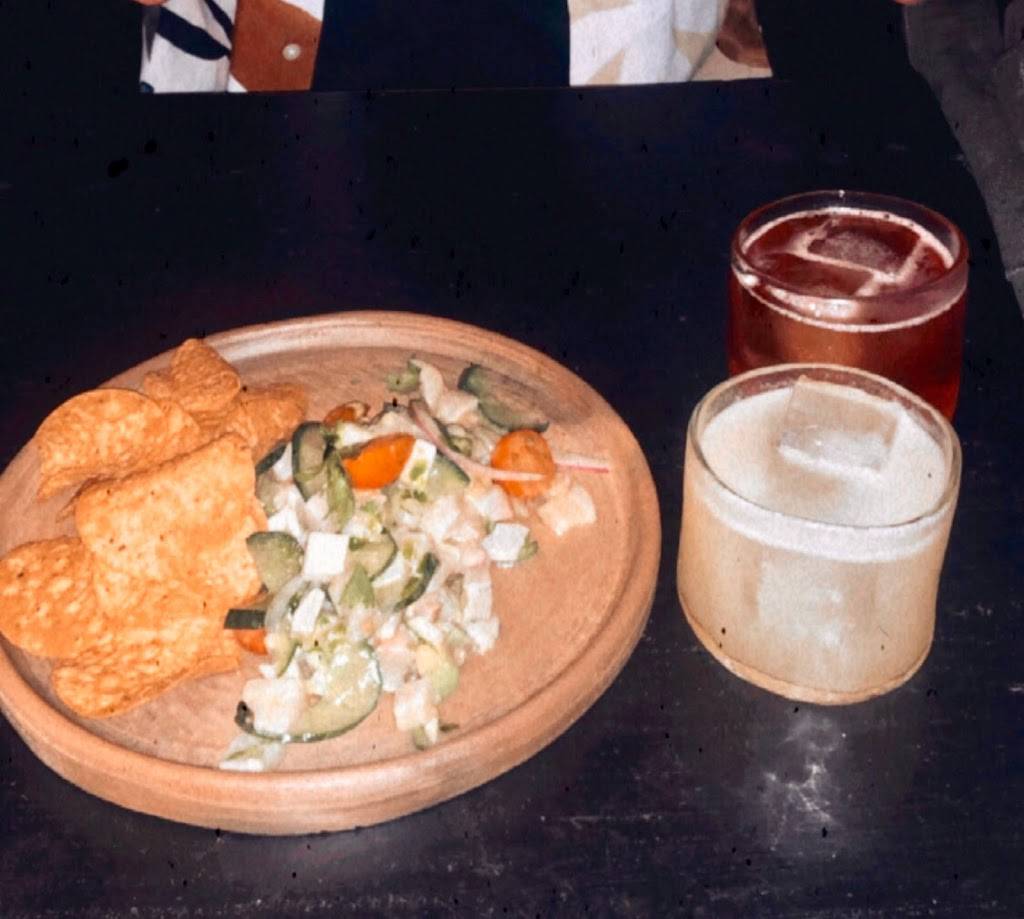 Valle | restaurant | 1305 Abbot Kinney Blvd, Venice, CA 90291, USA | 3102999735 OR +1 310-299-9735