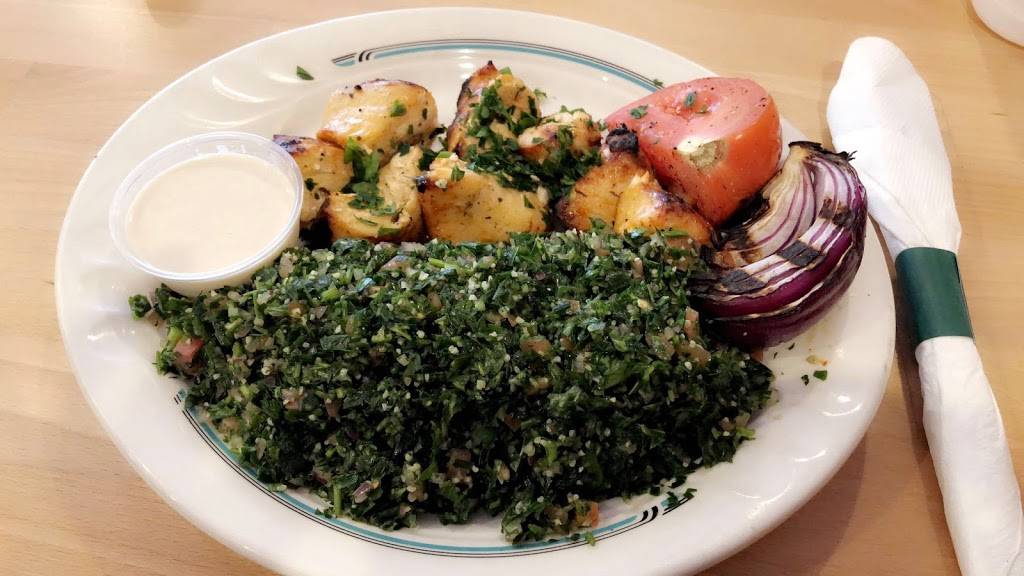 Kabab House | restaurant | 4849 N Kedzie Ave, Chicago, IL 60625, USA | 7739426300 OR +1 773-942-6300